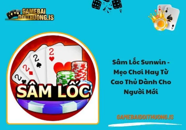 Sâm Lốc Sunwin