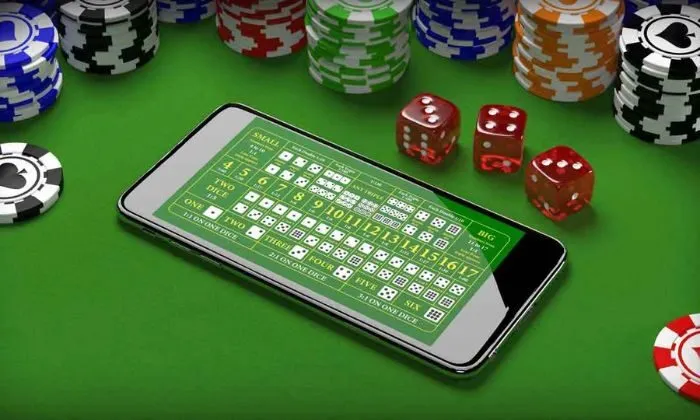 sicbo top88 Kinh nghiệm chơi sicbo trúng lớn từ các lão làng