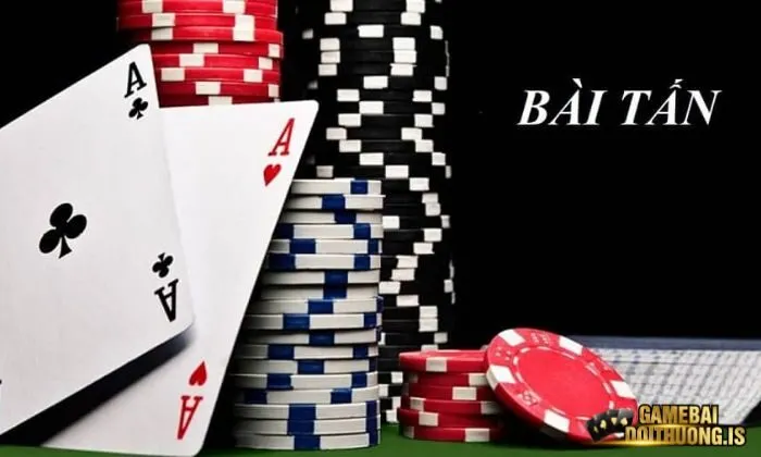 Tấn Top88 Khám phá game bài Tấn đỉnh cao tại cổng game Top88