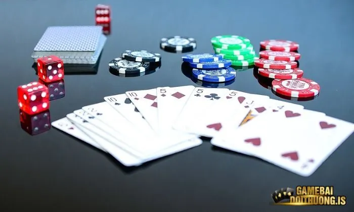 Xì Tố Ric Luật chơi xì tố cơ bản cho người mới đầy đủ nhất