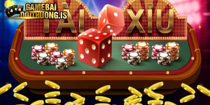 Thông tin về sảnh tài xỉu tại Go88