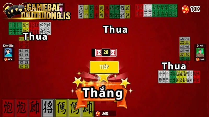 Mẹo đặt cược bài tứ sắc tại Go88
