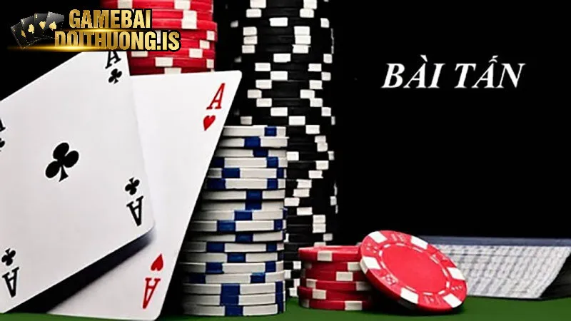 Hiểu về game bài tấn online tại Nhatvip